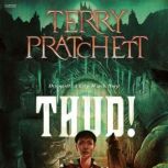 Thud!, Terry Pratchett
