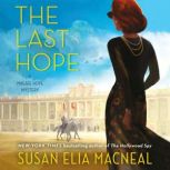 The Last Hope, Susan Elia MacNeal