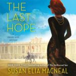 The Last Hope, Susan Elia MacNeal