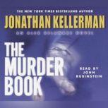 The Murder Book, Jonathan Kellerman