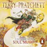 Soul Music, Terry Pratchett