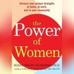 The Power of Women, Susan NolenHoeksema