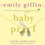 Baby Proof, Emily Giffin