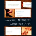 Mergers and Acquisitions, Dana Vachon