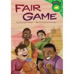 Fair Game, Trisha Speed Shaskan