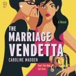 The Marriage Vendetta, Caroline Madden