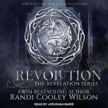 Revolution, Randi Cooley Wilson