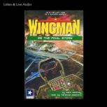 Wingman 06  The Final Storm, Mack Maloney