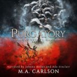 Purgatory, MA Carlson