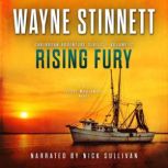Rising Fury A Jesse McDermitt Novel, Wayne Stinnett