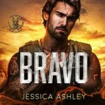 Bravo, Jessica Ashley