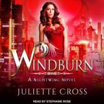Windburn, Juliette Cross