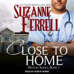 Close To Home, Suzanne Ferrell