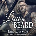 Law & Beard, Lani Lynn Vale