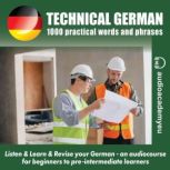 Technical German, Jorg Hochfeld