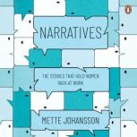 Narratives, Mette Johansson