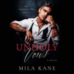 Unholy Vows, Mila Kane