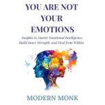 You Are Not Your Emotions, Modern Monk