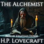The Alchemist, HP Lovecraft