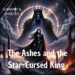 The Ashes and the StarCursed King B..., Isla Monroe