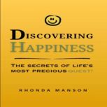 Discovering Happiness, Rhonda Manson