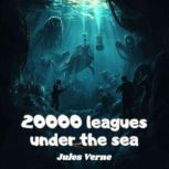 20000 Leagues under the Sea, Jules Verne