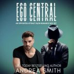 EGO CENTRAL BOX SET, Andrea Smith