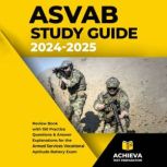 ASVAB Study Guide Review Book With 1..., Adam West