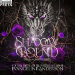 Shadowbound, Evangeline Anderson