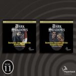 Dark Shadows Collection Volume 11, Marilyn Ross