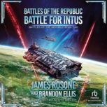 Battle for Intus, James Rosone