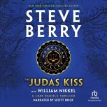The Judas Kiss, Steve Berry