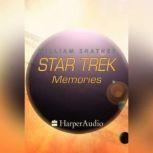 Star Trek Memories, William Shatner