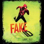 Fake ID, Lamar Giles