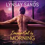 Immortal by Morning, Lynsay Sands