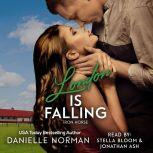 London, Is Falling, Danielle Norman