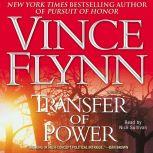 Transfer of Power, Vince Flynn