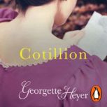 Cotillion, Georgette Heyer