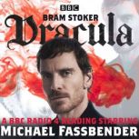 Dracula, Bram Stoker
