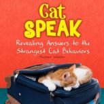 Cat Speak, Maureen Webster