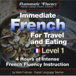 Automatic Fluency Immediate French f..., Mark Frobose
