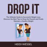 Drop It The Ultimate Guide to Succes..., Heidi Wessel