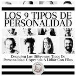 Los 9 Tipos De Personalidad Descubra..., LIBROTEKA