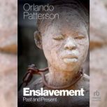 Enslavement, Orlando Patterson