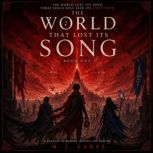 The World That Lost Its Song, M. J. Farel