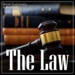 The Law Book Summary  Analysis, Miles Thatcher