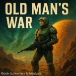 Old Mans War Book Summary  Analysi..., Jack Rylan