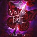 Vixens Fate, Natalie Erin