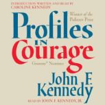 Profiles in Courage, John F. Kennedy