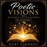 Poetic Visions, Gary Simmons